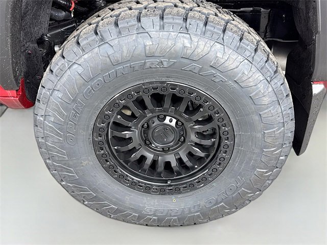 New 2026 Toyota 4Runner SR5 image 29