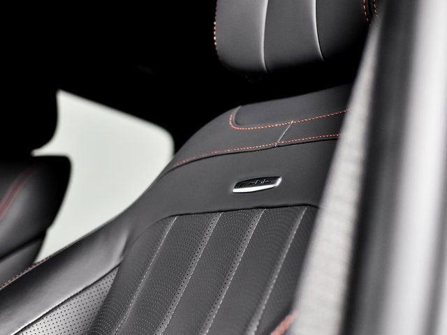 Used 2022 Mercedes-Benz G 63 AMG Squared w/ AMG Night Package image 5