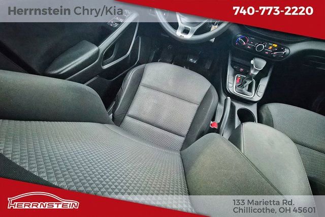 Used 2022 Kia Soul LX image 13