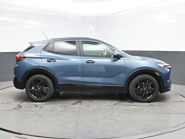 Used 2024 Buick Encore GX Sport Touring FWD image 8