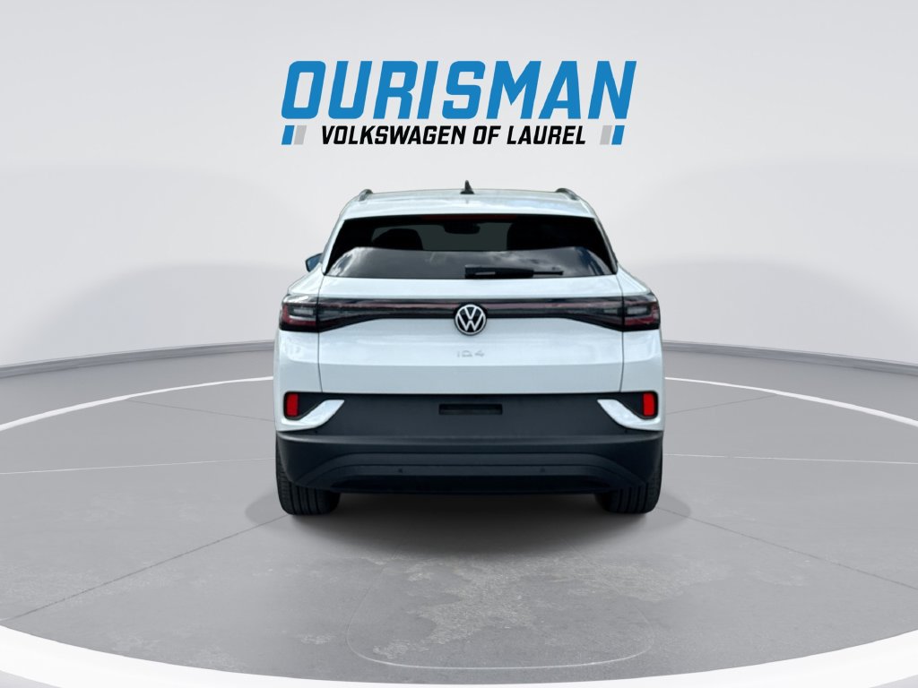 New 2026 Volkswagen ID.4 Pro RWD image 7