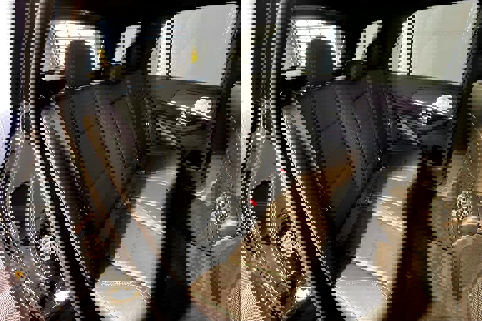 Certified 2026 Mercedes-Benz GLE 350 4MATIC image 21