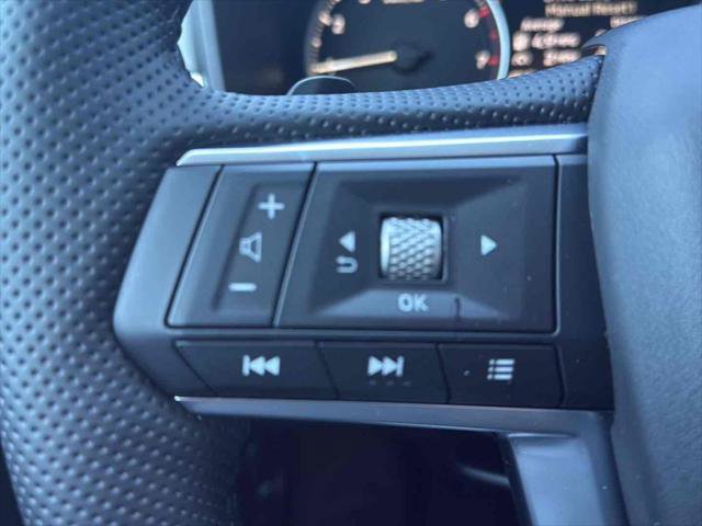 New 2026 Mitsubishi Outlander SE AWD/4WD image 20