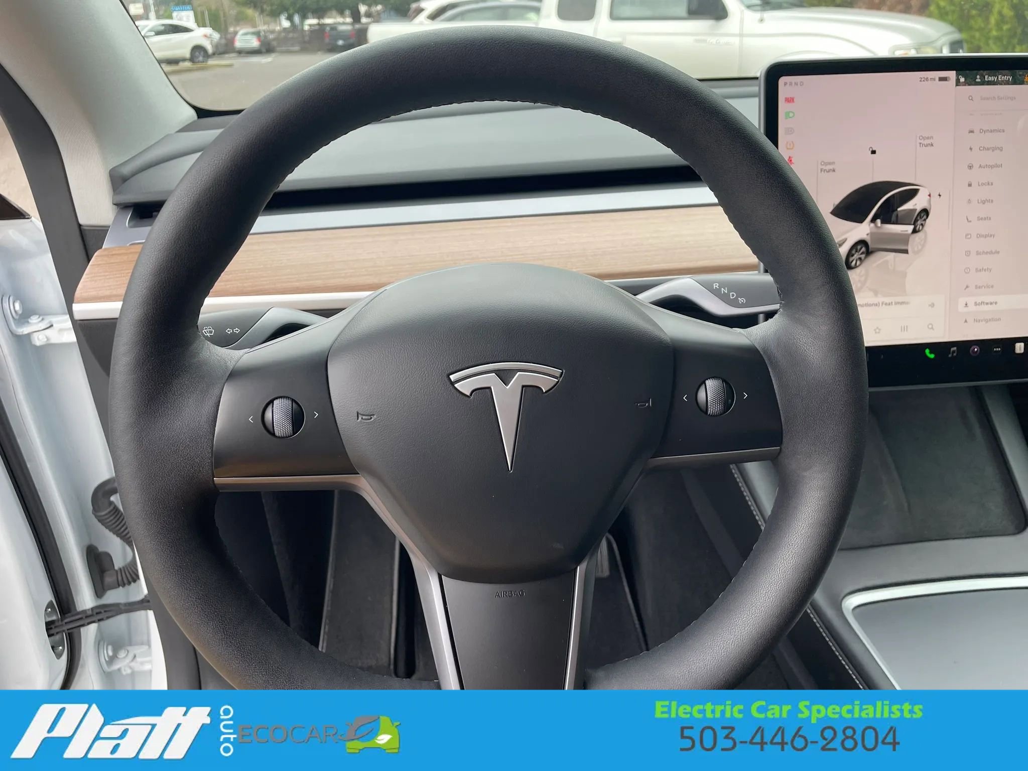Used 2024 Tesla Model Y Long Range image 31