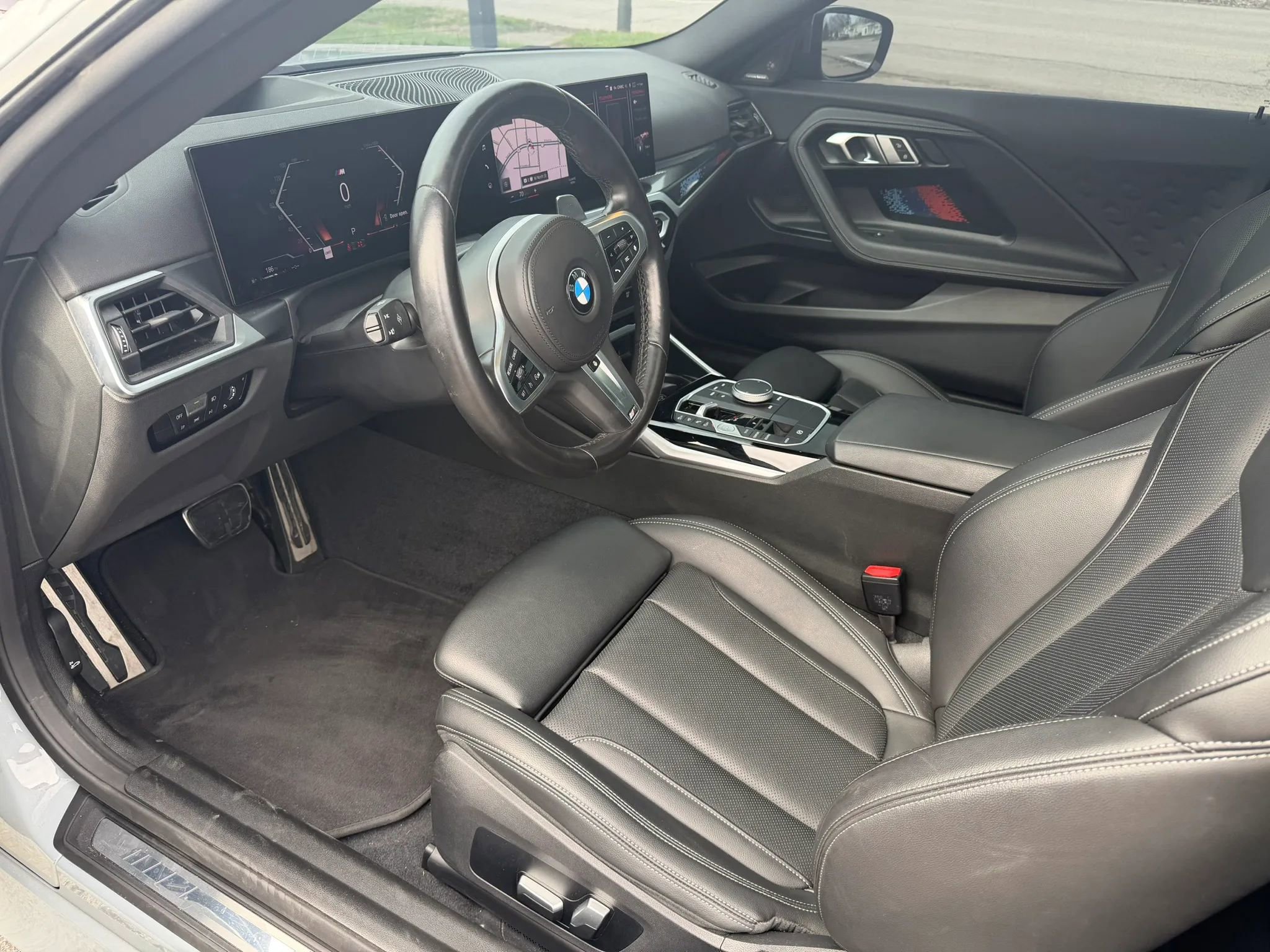 Used 2023 BMW M240i xDrive Coupe w/ Premium Package image 13