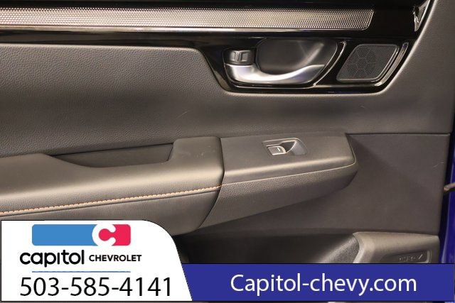 Used 2024 Honda CR-V Sport Touring image 31