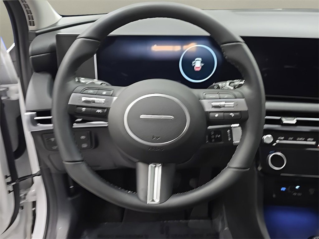 New 2026 Hyundai Tucson SEL image 22