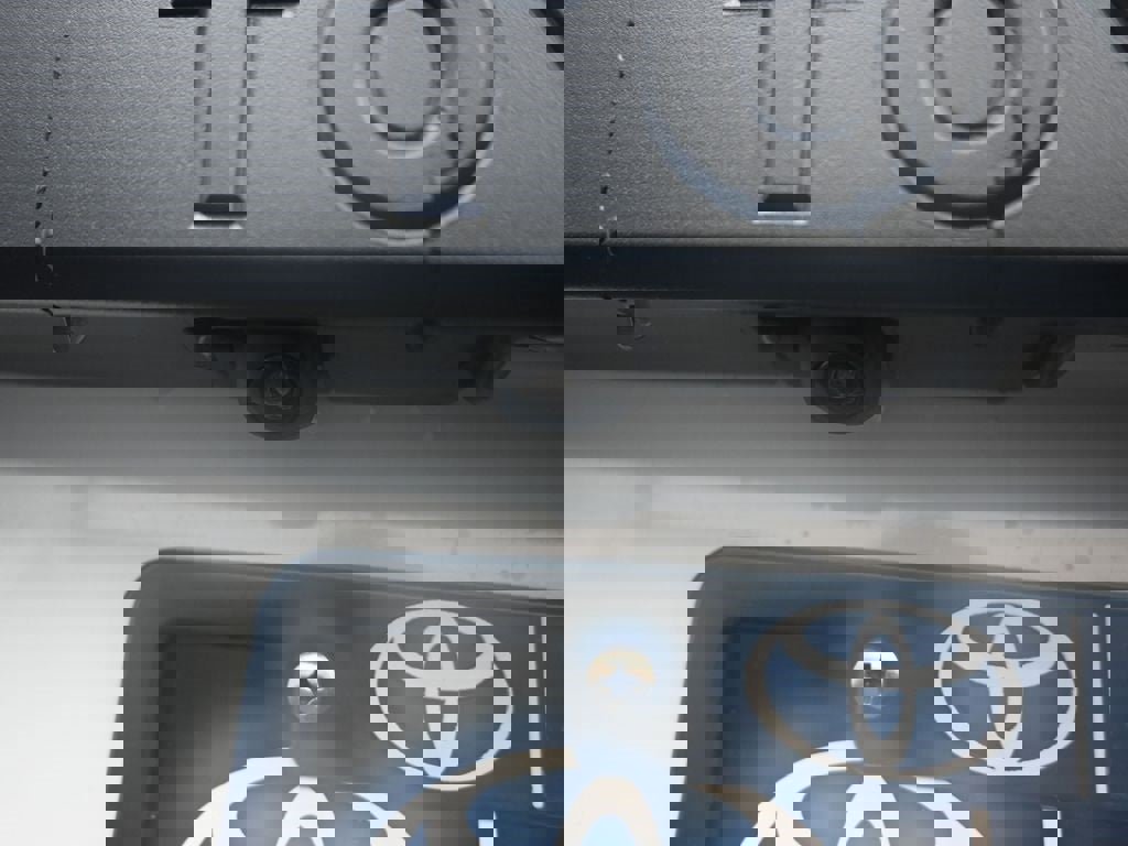 New 2026 Toyota Land Cruiser 1958 image 43