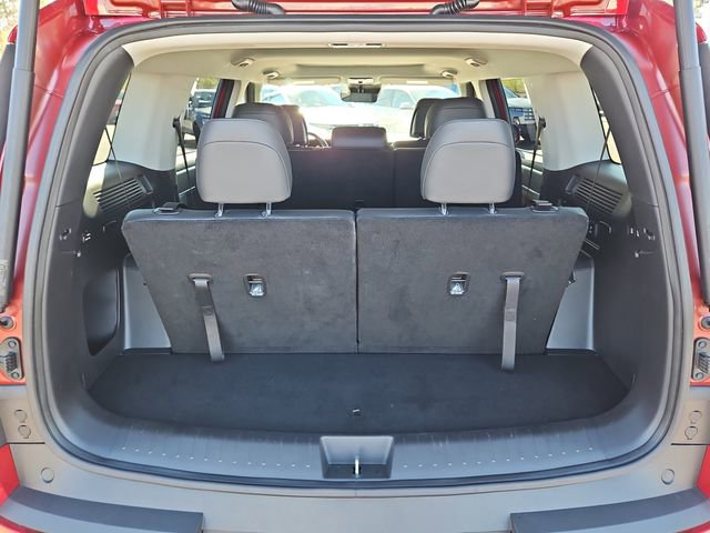 Used 2024 Hyundai Santa Fe XRT image 16