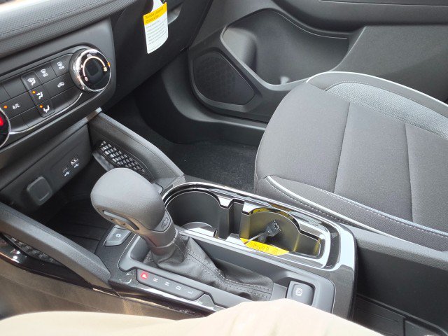 New 2026 Chevrolet TrailBlazer LS w/ LS Convenience Package AWD/4WD image 38