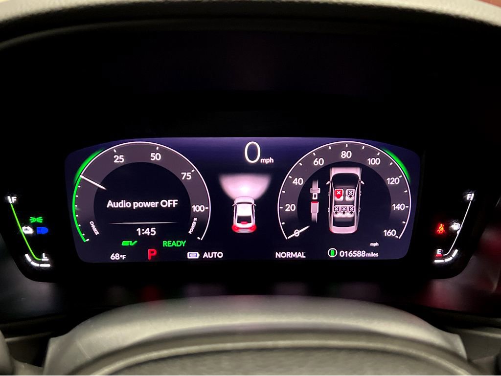 Used 2024 Honda Accord Sport image 14