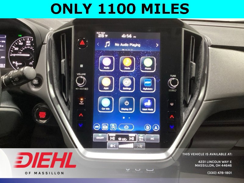 Used 2026 Subaru Crosstrek 2.0i Premium image 30