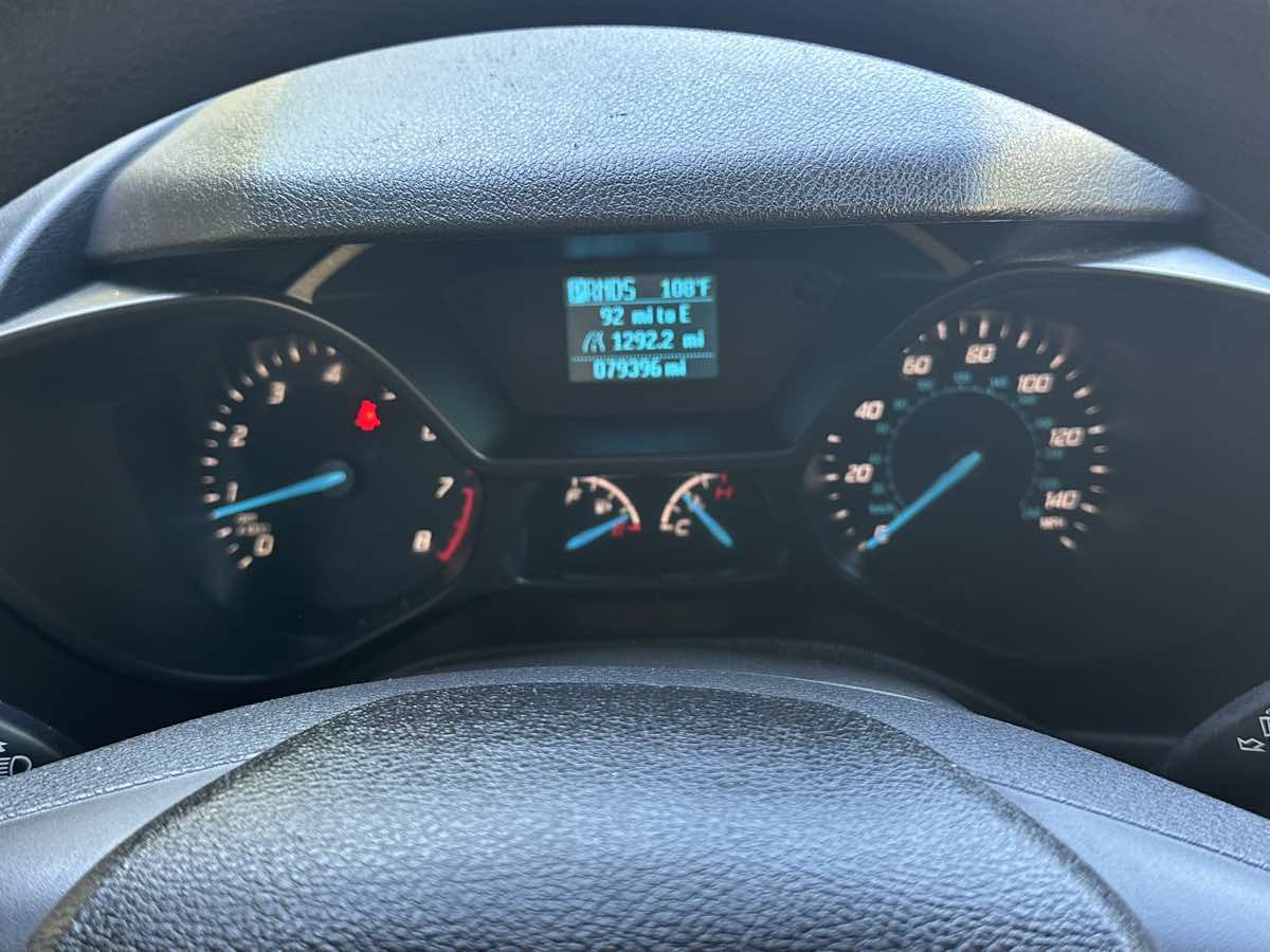 Used 2018 Ford Transit Connect XL FWD image 30