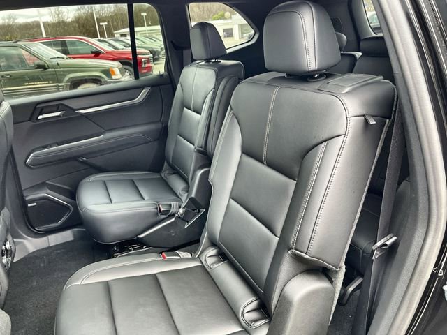 New 2026 GMC Acadia Elevation w/ Black Edition image 26