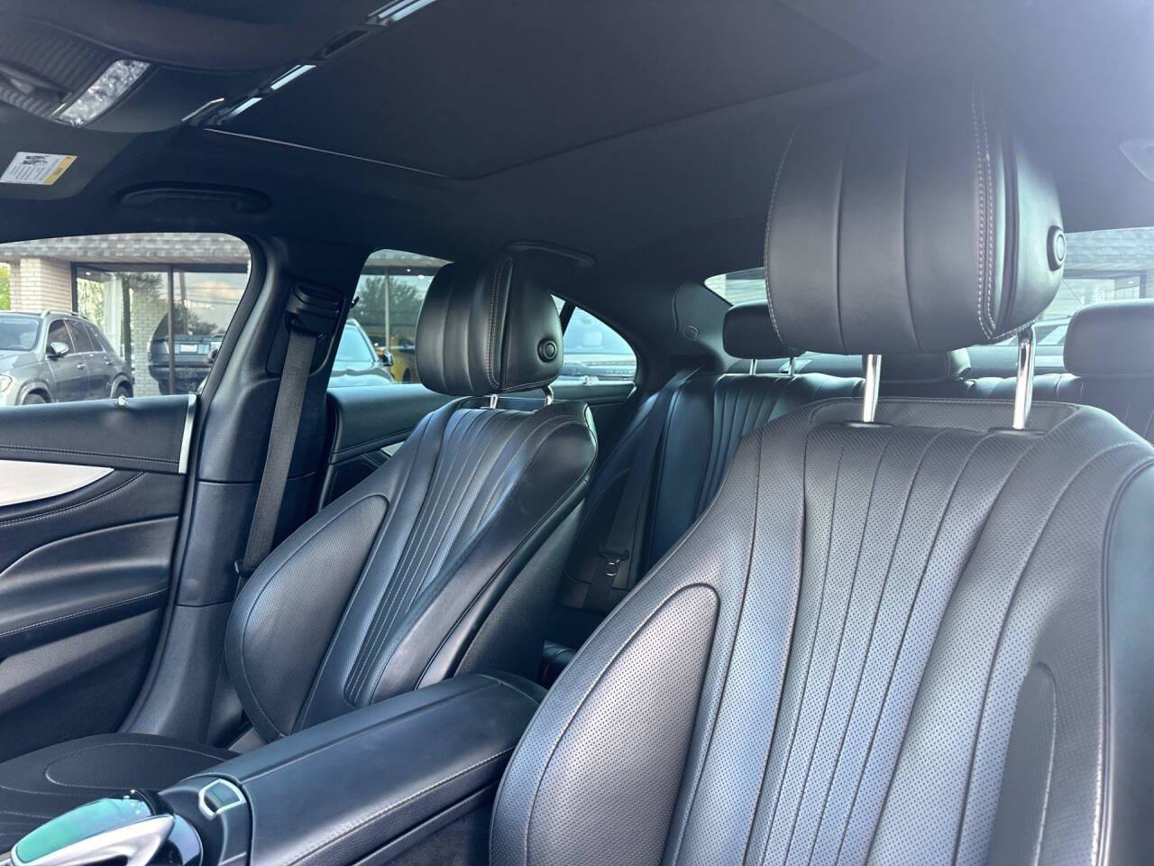 Used 2020 Mercedes-Benz CLS 450 w/ Driver Assistance Package image 22