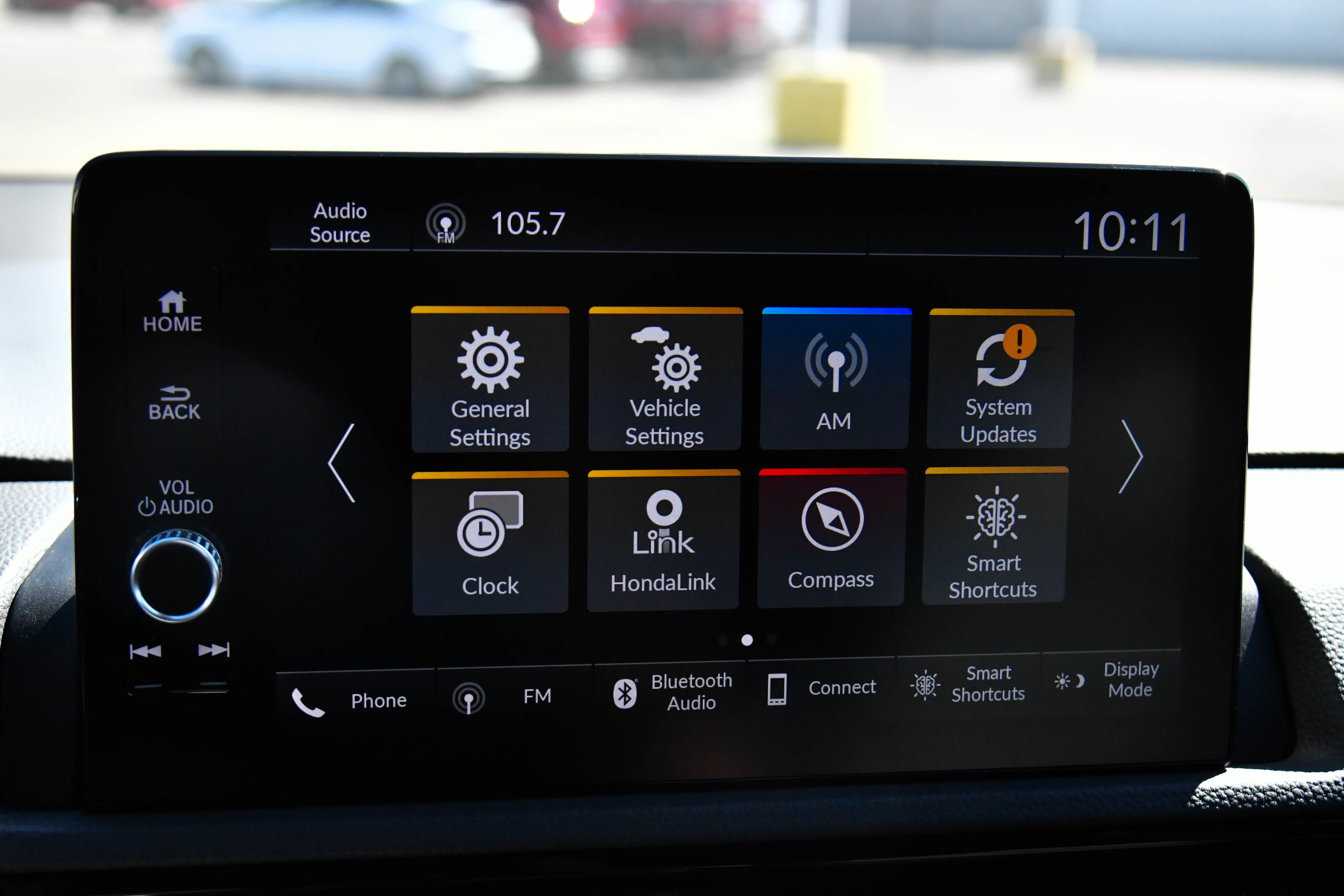 Used 2024 Honda CR-V EX-L image 24