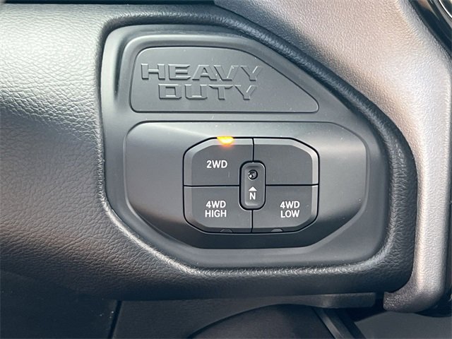 New 2026 RAM 2500 Laramie image 27