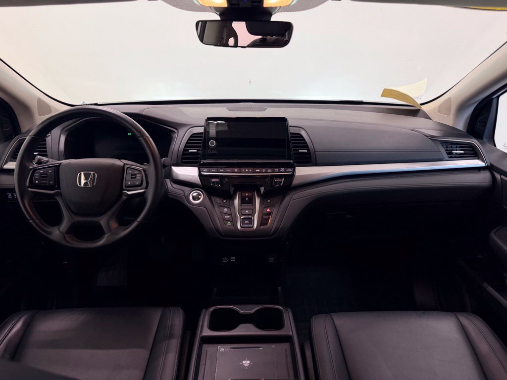 Used 2025 Honda Odyssey EX-L image 13