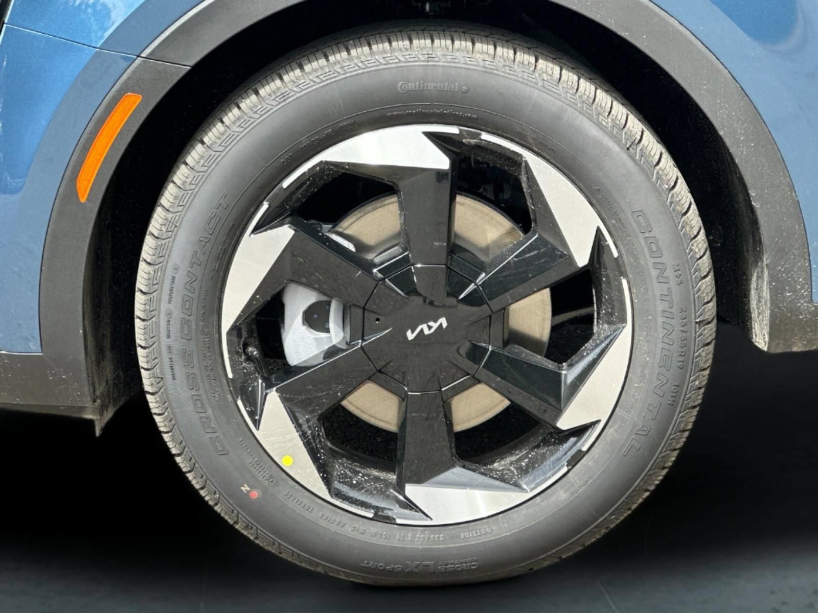 New 2026 Kia Sorento EX AWD/4WD image 26