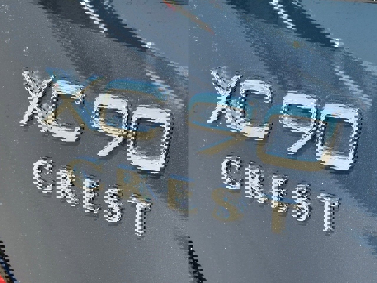 New 2026 Volvo XC90 T8 Ultra image 8