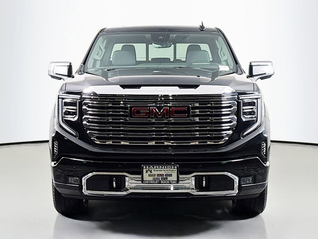 New 2026 GMC Sierra 1500 Denali w/ Denali Reserve Package video 2