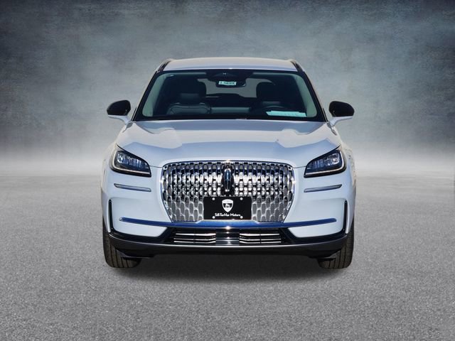 New 2026 Lincoln Corsair Premiere image 2