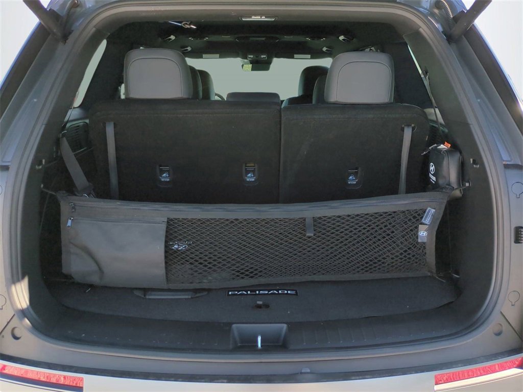 New 2026 Hyundai Palisade XRT Pro image 13