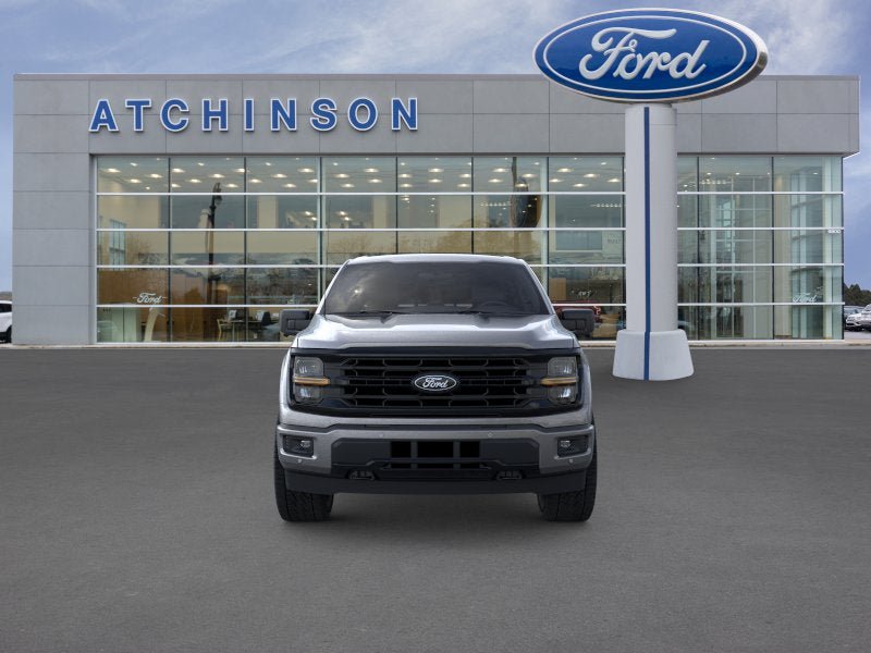 New 2026 Ford F150 XLT w/ Equipment Group 303A High AWD/4WD image 6
