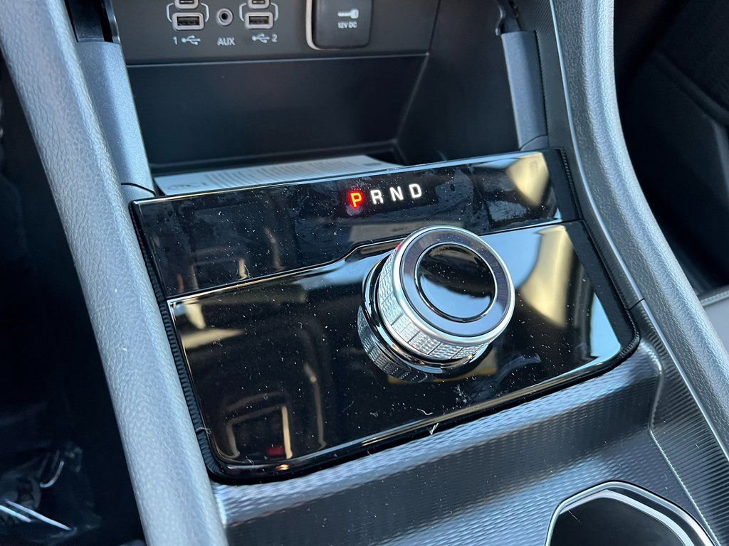 New 2025 Jeep Grand Cherokee L Limited w/ Black Appearance Package image 25