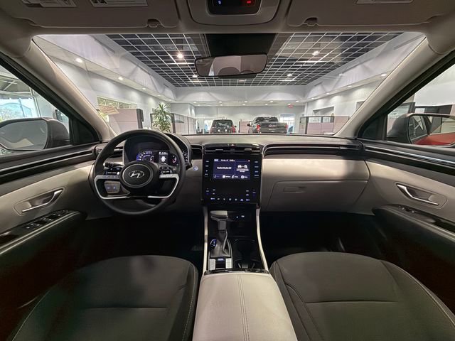 Used 2024 Hyundai Tucson SEL image 15