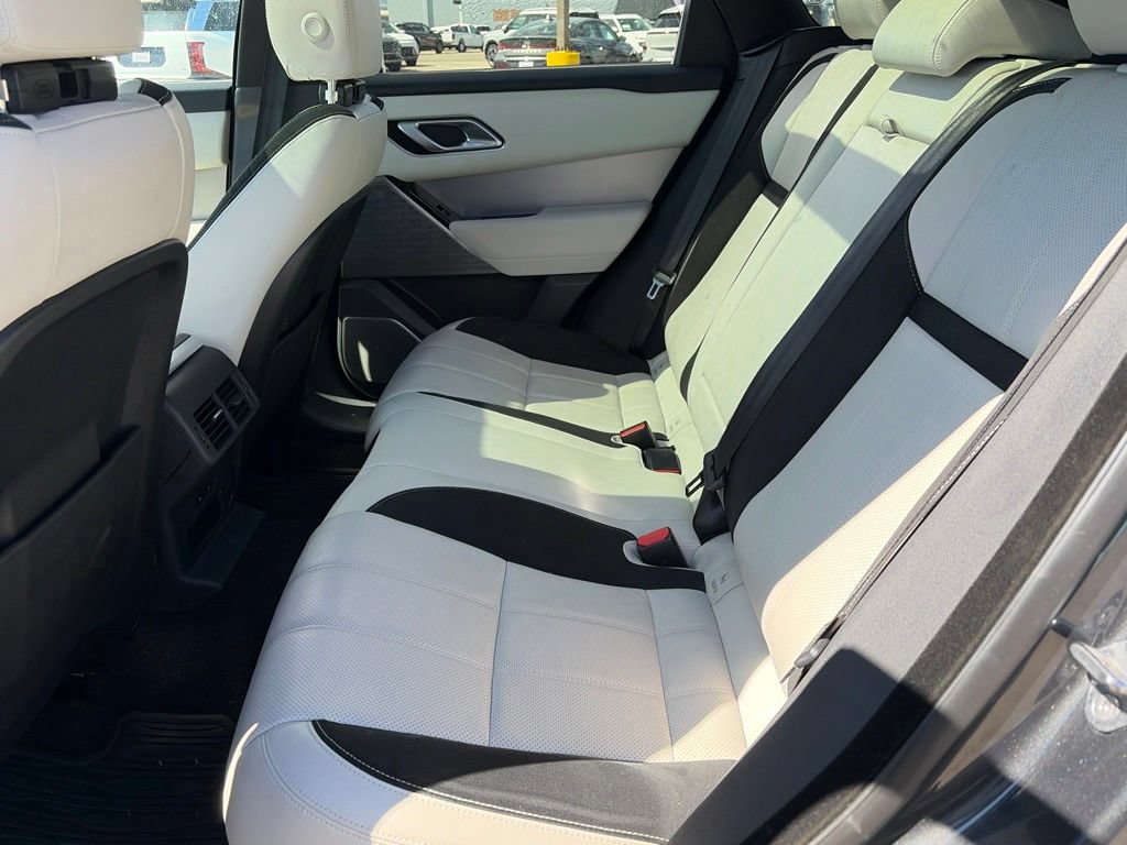 Used 2022 Land Rover Range Rover Velar R-Dynamic S AWD/4WD image 26