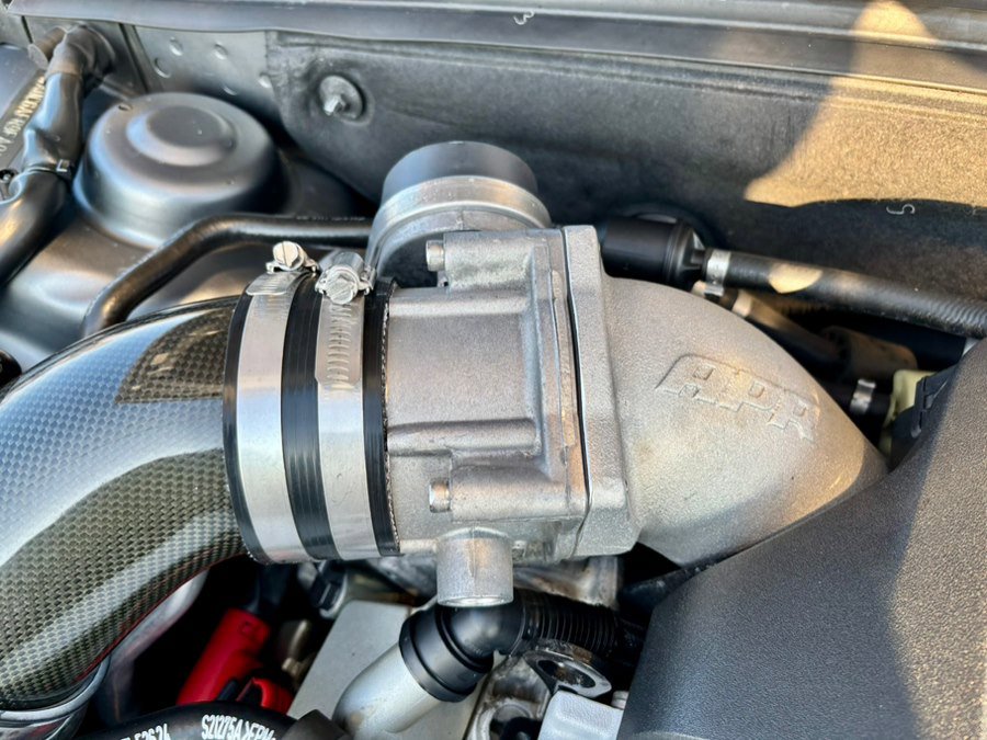 Used 2015 Audi S5 Premium Plus w/ Technology Package image 29