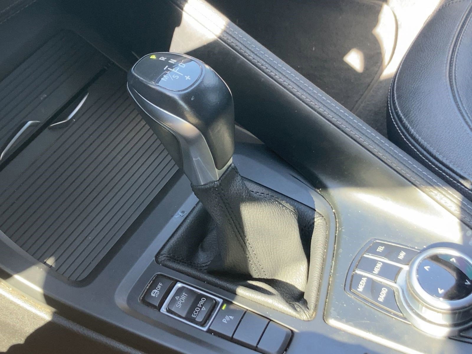 Used 2017 BMW X1 sDrive28i image 17