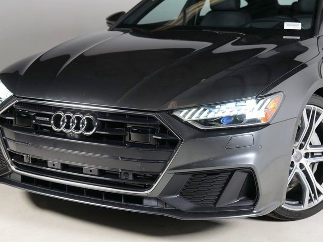 Used 2019 Audi A7 3.0T Prestige w/ Prestige Package AWD/4WD image 30