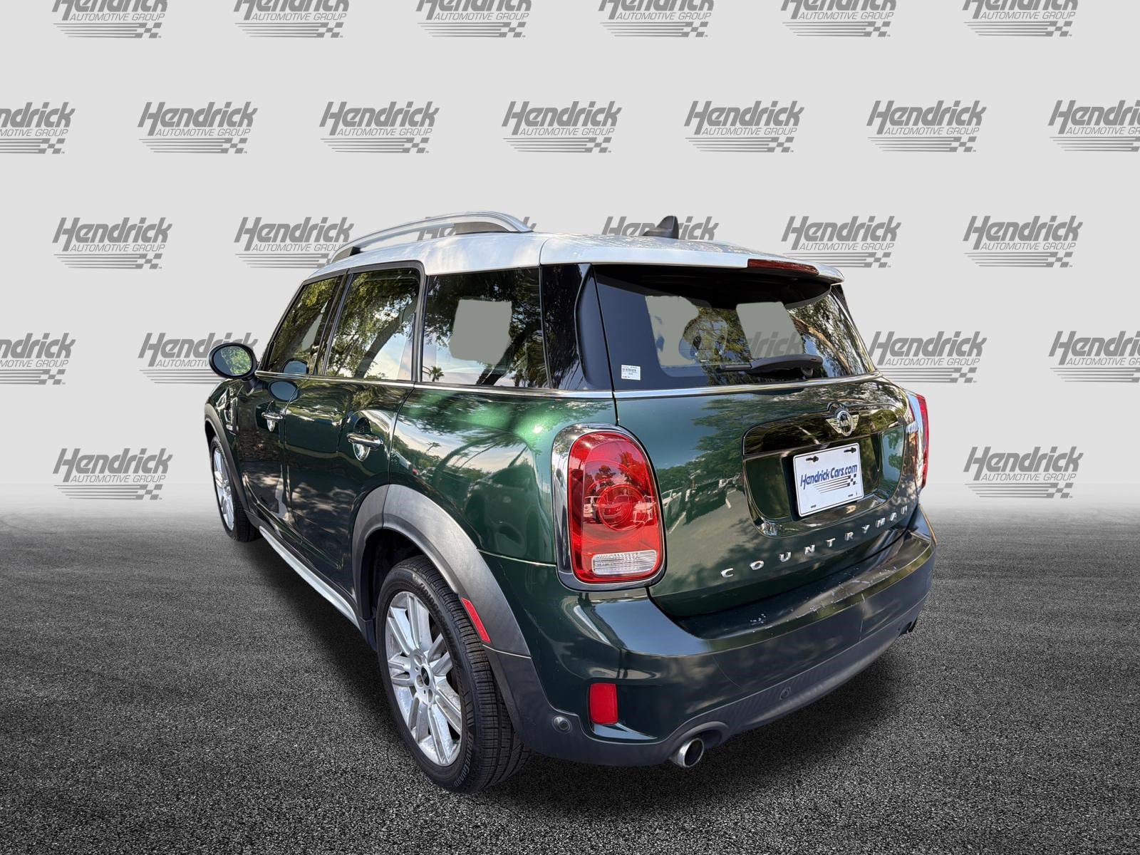 Used 2018 MINI Cooper Countryman S FWD image 7