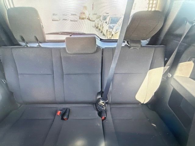 Certified 2026 Toyota Sequoia SR5 w/ TRD Off-Road Package image 13