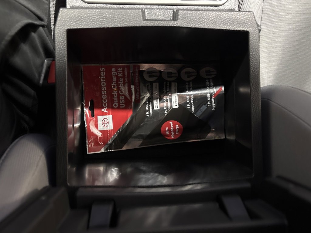 New 2026 Toyota Tacoma SR5 image 14