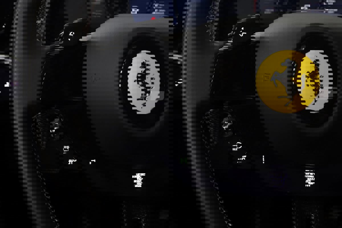 Used 2024 Ferrari 296 GTB image 15