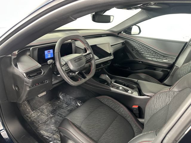 New 2026 Dodge Charger Scat Pack w/ Blacktop Package AWD/4WD image 19