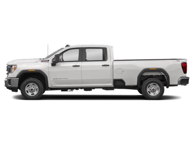 Used 2022 GMC Sierra 2500 Pro w/ Convenience Package image 6