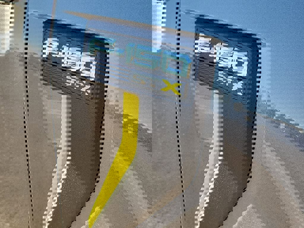 Used 2024 Ford F150 STX image 7