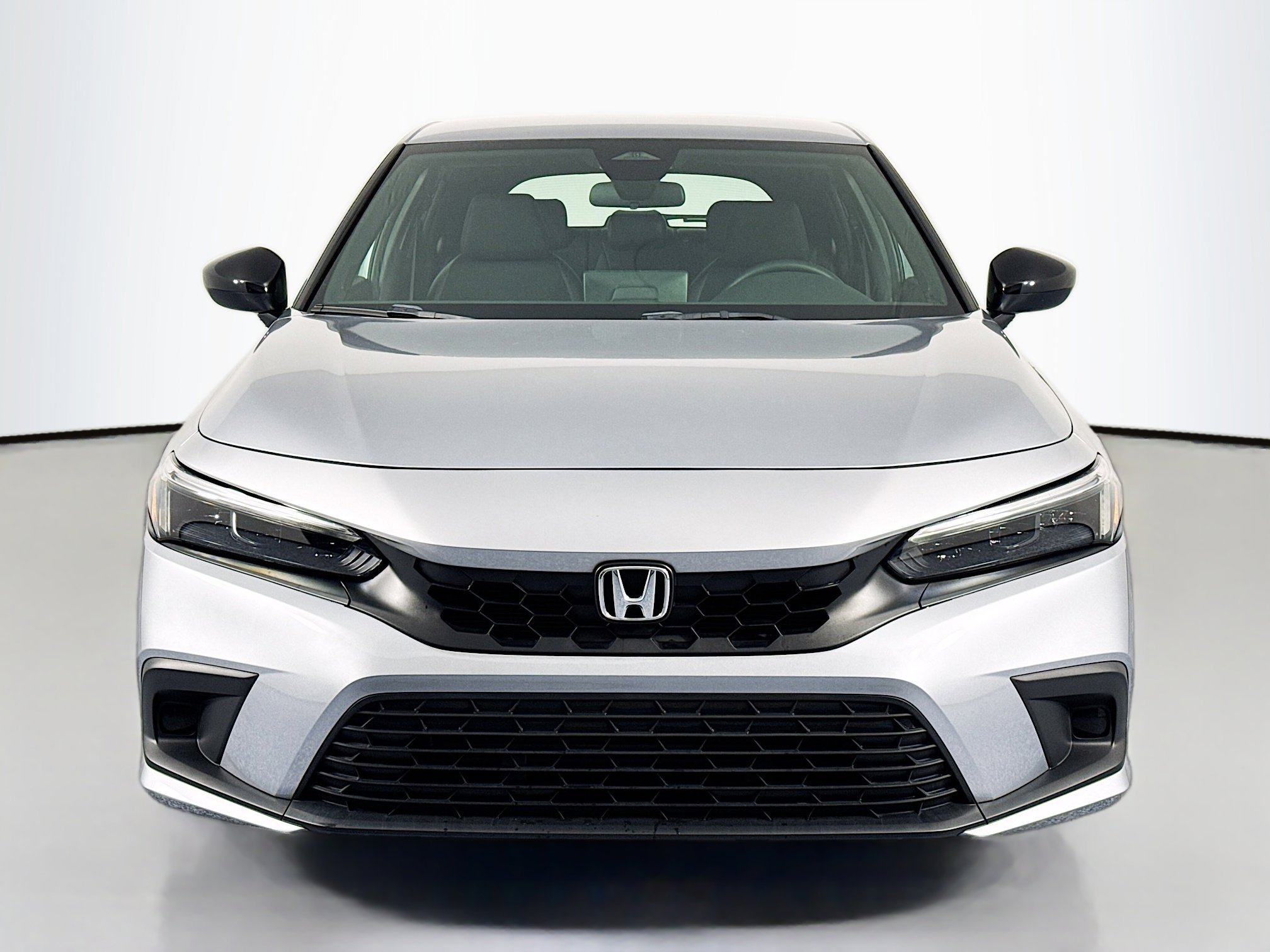 Certified 2023 Honda Civic Sport image 2