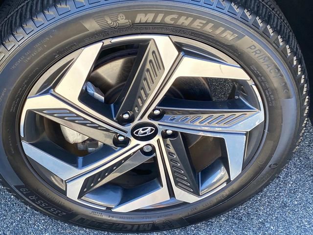 Used 2022 Hyundai Tucson SEL w/ Convenience Package image 30