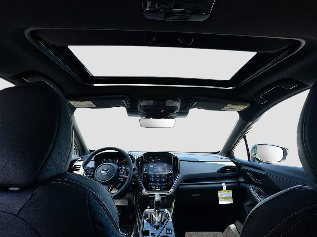 New 2026 Subaru Crosstrek 2.5i Wilderness w/ Crosstrek Mirror Package AWD/4WD image 21