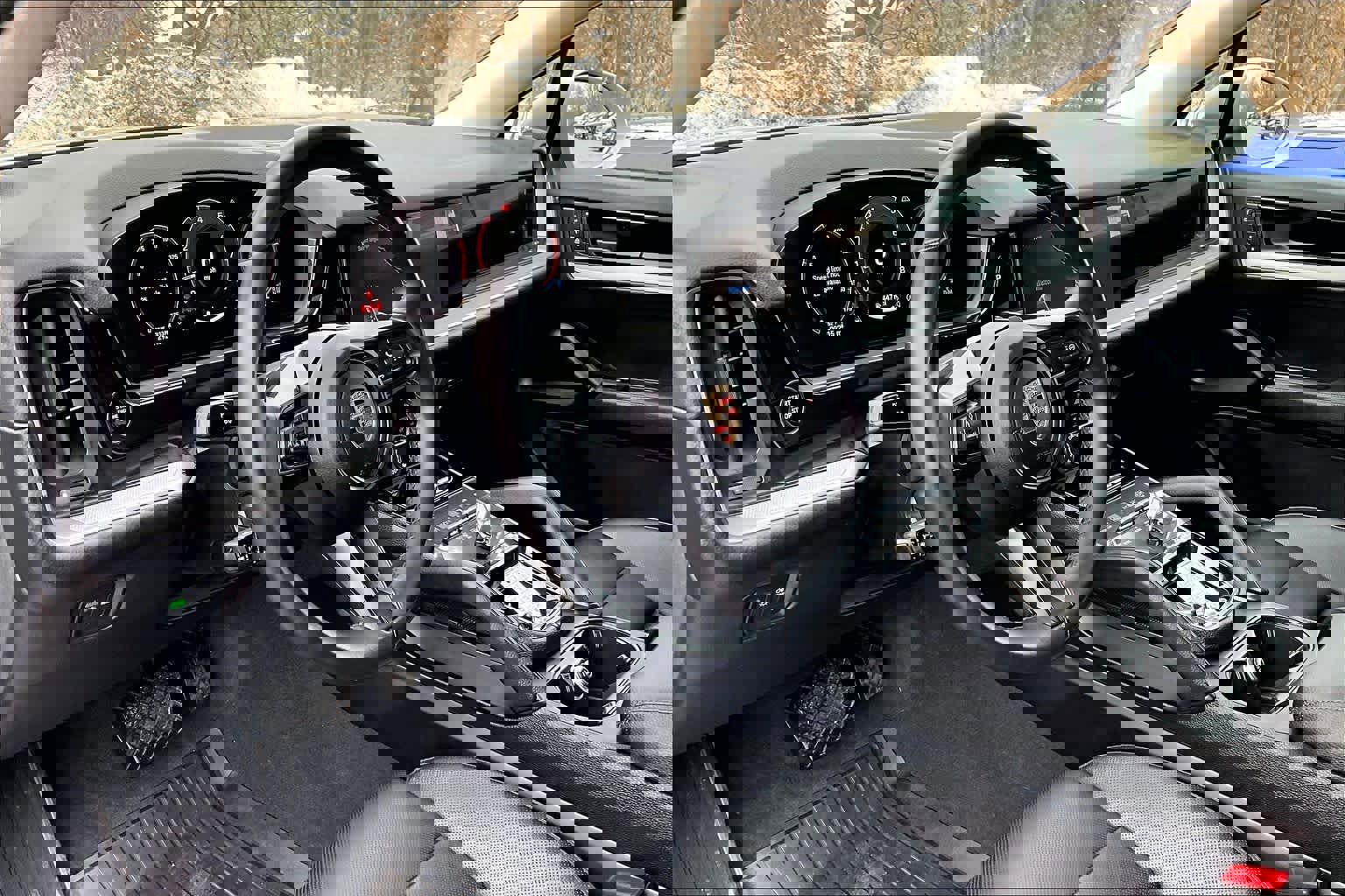 Used 2024 Porsche Cayenne image 17