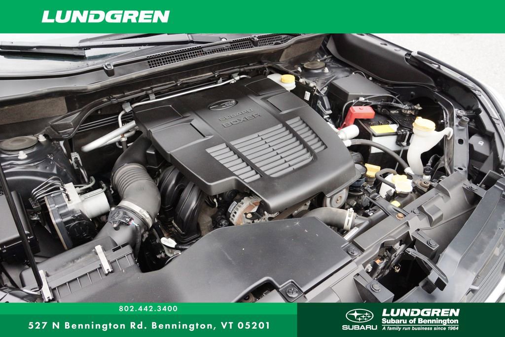 Used 2020 Subaru Forester Premium image 40