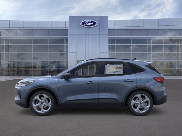 New 2026 Ford Escape ST-Line w/ Tech Pack #1 image 3