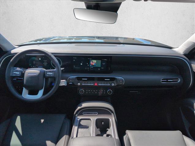 New 2026 Hyundai Palisade SEL Premium image 18