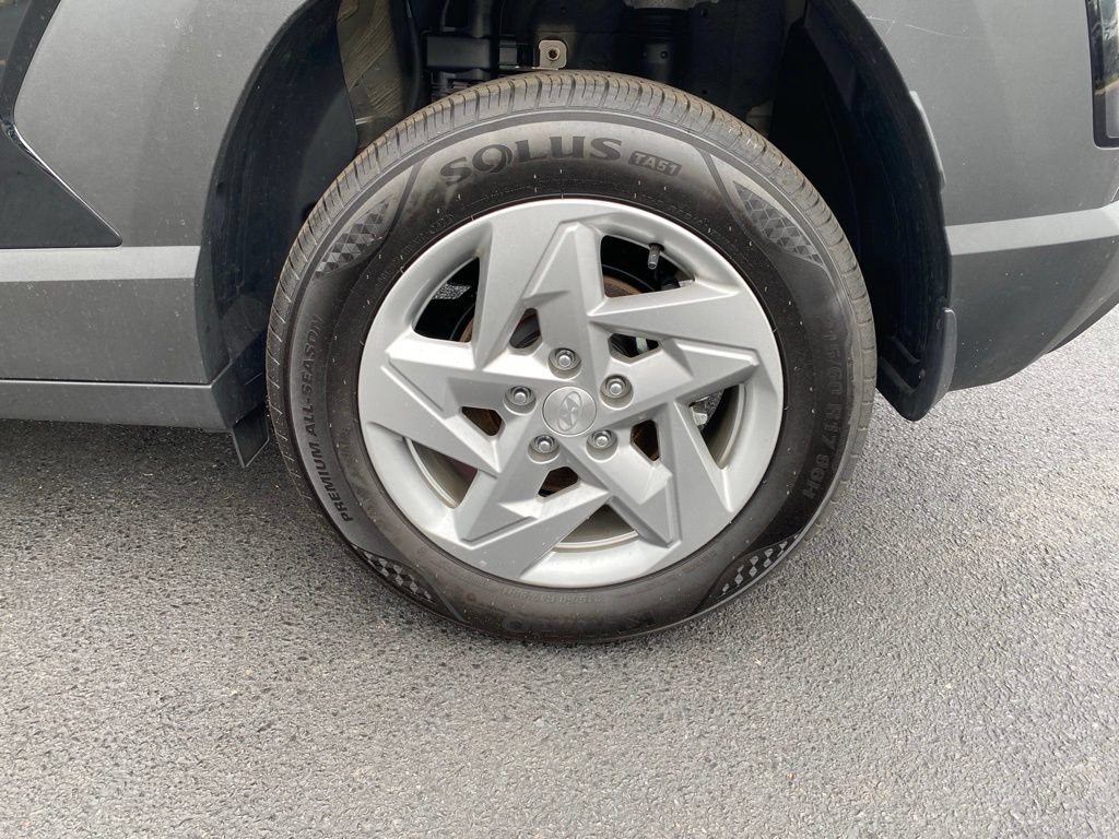 New 2026 Hyundai Kona SE AWD/4WD image 9