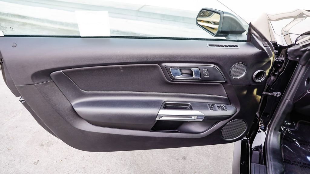 Used 2022 Ford Mustang Mach 1 image 24